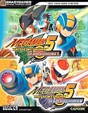 Mega Man? Battle Network 5 Official Strategy Guide (Official Strategy Guides (Bradygames))