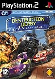 Destruction Derby Arenas
