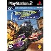 Destruction Derby Arenas
