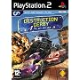 Destruction Derby Arenas