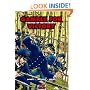 Gamble for Victory: Battle of Gettysburg (Graphic History)