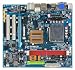 Gigabyte GA-73PVM-S2H Motherboard Core 2 Extreme Socket 775 NVIDIA GeForce 7100 Mico ATX RAID Gigabit Ethernet LAN
