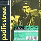 パシフィック・ストリート(紙ジャケット仕様)