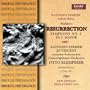 Mahler: Resurrection Symphony