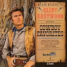 Rawhide'S Clint Eastwood [Vinyl LP] [Vinyl LP] [Vinyl LP]