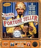 Produkt-Bild: (Talking Fortune Teller 2012 Calendar) By Workman Publishing (Author) unknownbinding on 15-Aug-2011