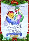 Winnie The Pooh - Seasons Of Giving [DVD] [1999]
