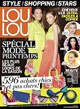 Loulou - English Edition