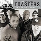 Toasters - Live at CBGB
