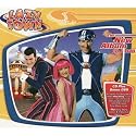 Lazytown: The New Album +DVD