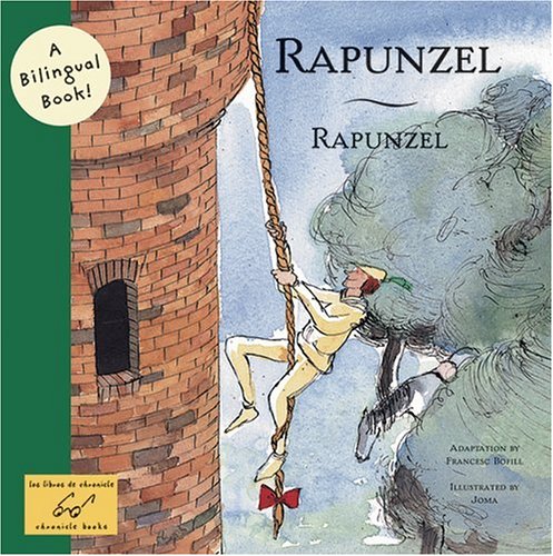 Rapunzel/Rapunzel