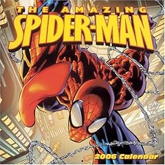 The Amazing Spider-Man