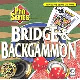 Bridge & Backgammon (Jewel Case) (輸入版)