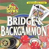 Bridge & Backgammon (Jewel Case)