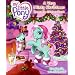 My Little Pony: A Very Minty Christmas Reusable Sticker Book