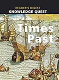 Omslagsbilde av Times Past (Knowledge Quest)
