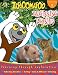 Zoboomafoo Beginning Phonics WorkBook