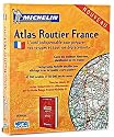 Atlas Routier France Michelin