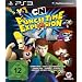 Punch Time Explosion XL (Cartoon Network)