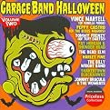 Garage Band Halloween, Vol. 2