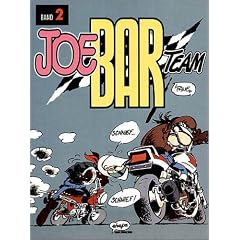 Joe Bar Team, Bd.2