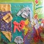 Barbie FRANCIE Get Ups 'N Go Rough 'n Ready Comfy Camp Ins! (1973 Mattel Hawthorne)