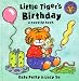 Little Tiger's Birthday