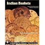 Indian Baskets (Schiffer Book for Collectors)