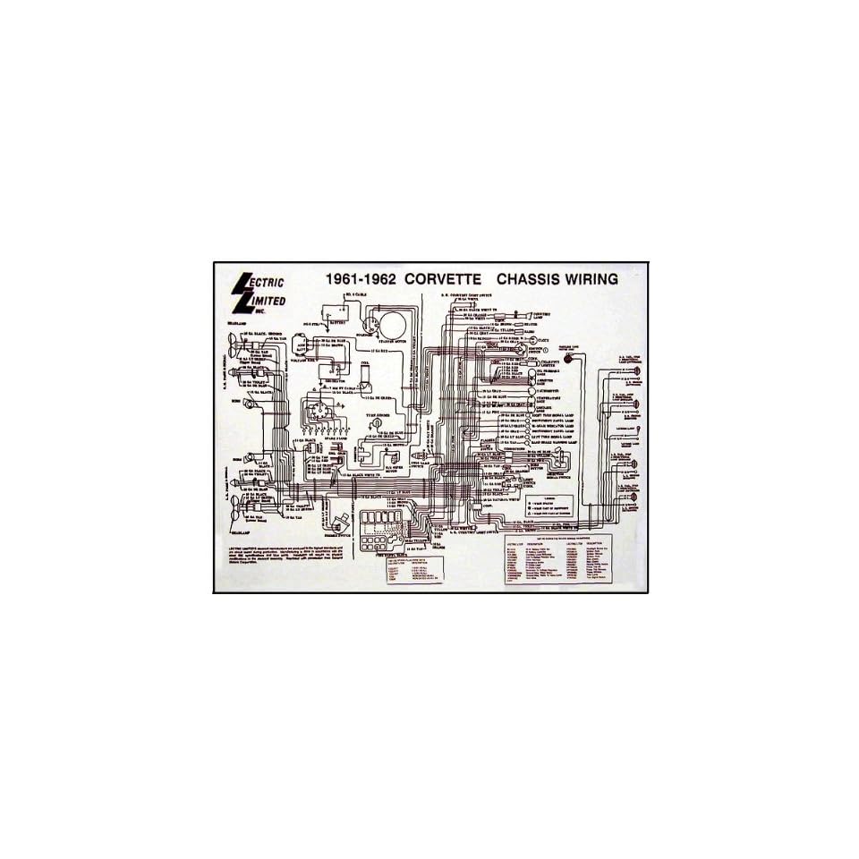 1974 Gto Wiring Diagram | Wire
