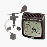 Tacktick Powerboat Wind System Includes T123 T112 Grey Bezel - Navigation Instruments - Tacktick