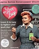 I Love Lucy (Limited Edition Entertainment Utility)