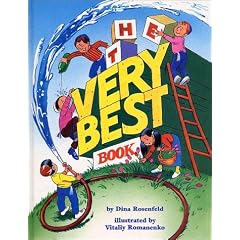 The Very Best Book