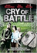 Cry of Battle