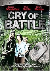 Cry of Battle