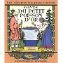 Conte du petit poisson d'or