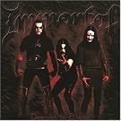 Damned in Black