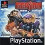 Gekido