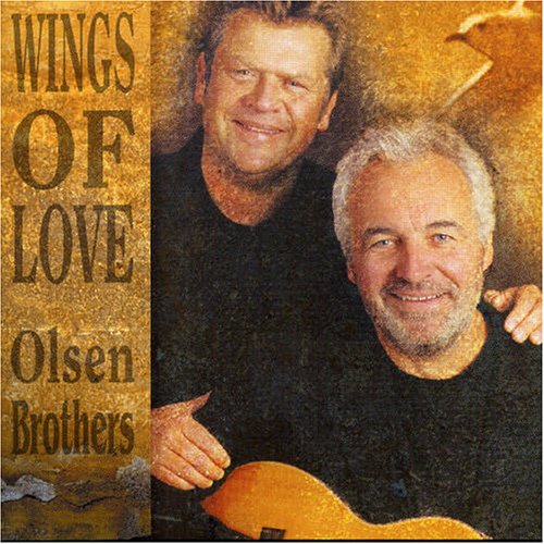 The Olsen Brothers - Wings of love - Zortam Music