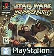 Star Wars Episode I: Jedi Power Battles (PS)