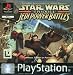 Star Wars Episode I: Jedi Power Battles (PS)