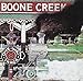 Boone Creek, One Way Track, 発売中