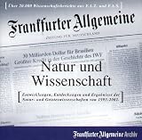 Natur- und Wissenschaft 1993-2002 - 