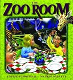 Books : The Zoo Room