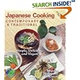 Japanese Cooking - Contemporary & Traditional