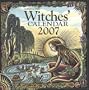 Llewellyn's 2007 Witches' Calendar (Annuals - Witches' Calendar)