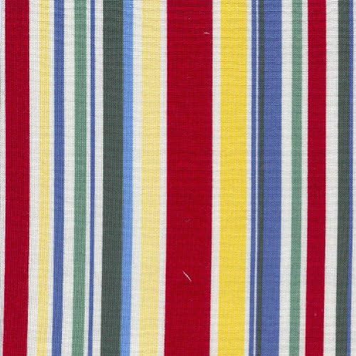 Cha Cha Stripe Fabric Headband