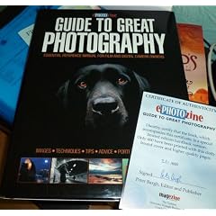 EPHOTOzine Guide to Great Photography: Essential Reference Manual for Film and Digital Camera Owners