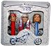 Orange County Choppers Collectible PEZ Tin Set