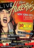 Live from Hurrah s New York
