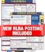 California Labor Law Posters - 2012 (State and Federal)